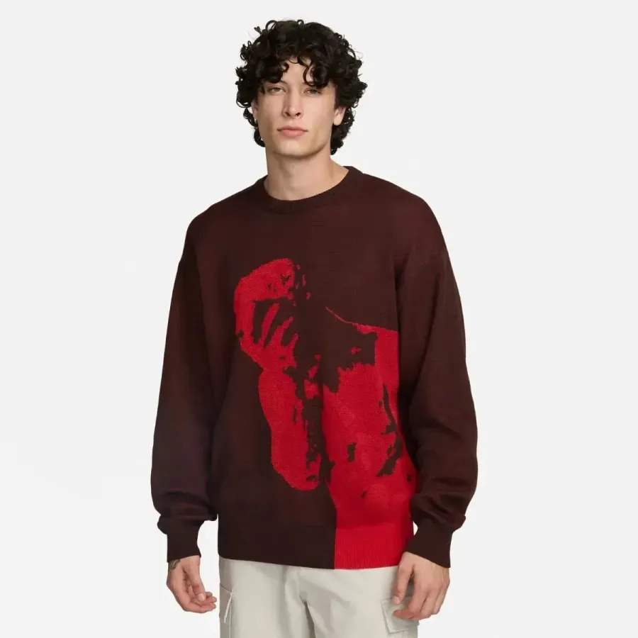 Кофта Nike SB Skate Jumper FN2573-227