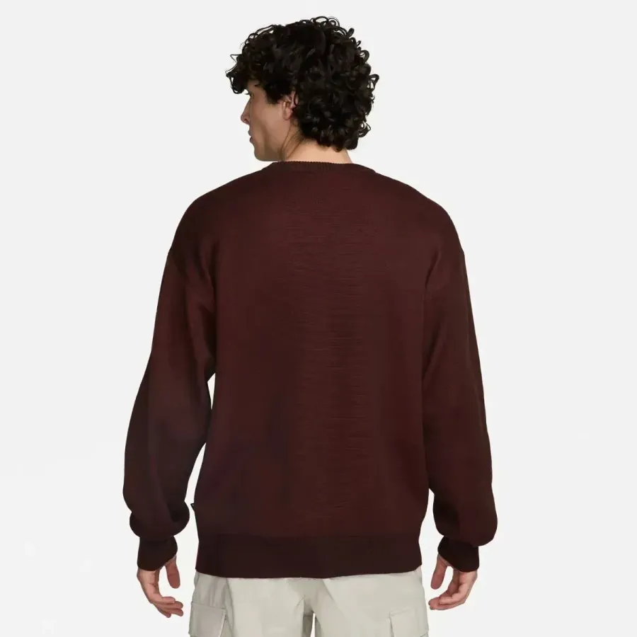 Кофта Nike SB Skate Jumper FN2573-227