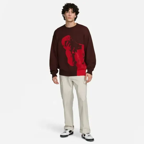 Кофта Nike SB Skate Jumper FN2573-227