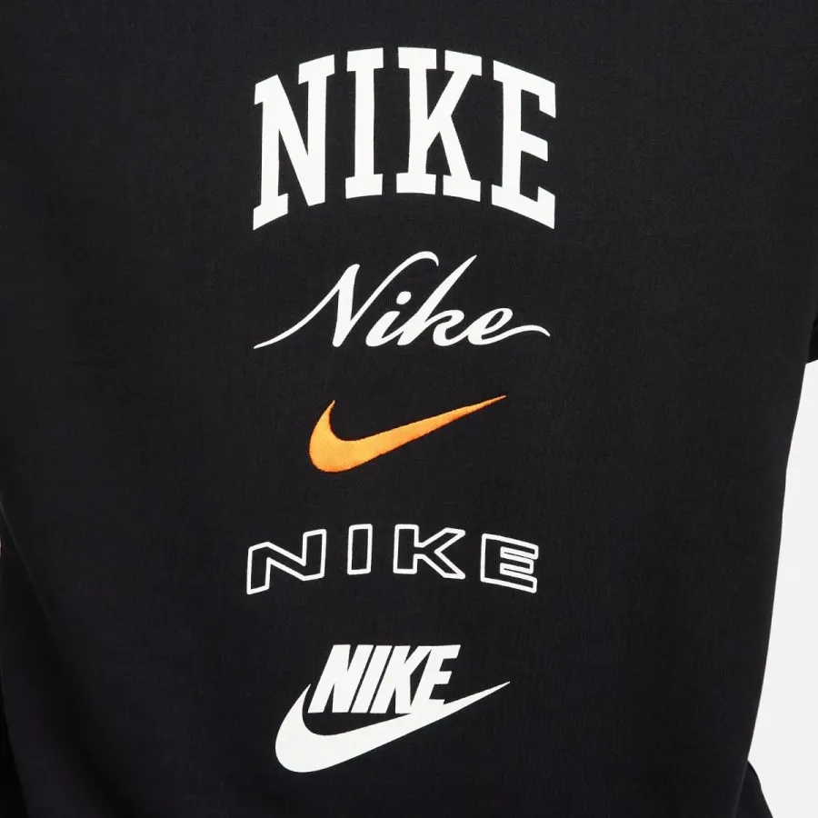 Кофта Nike Club Fleece FN2610-010