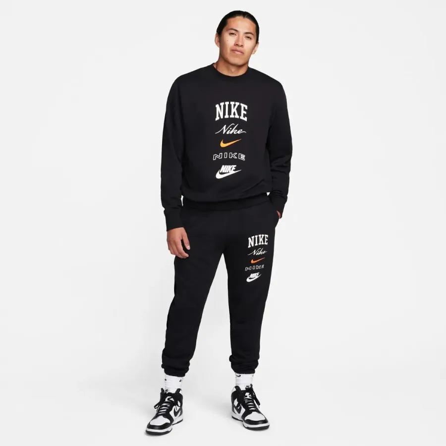 Кофта Nike Club Fleece FN2610-010