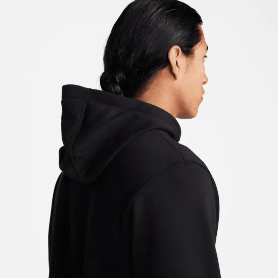 Кофта Nike Club BB Pullover Stack FN2634-010
