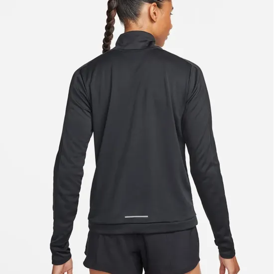 Джемпер Nike Swoosh Dri-FIT 1/4-Zip Mid Layer FN2636-010