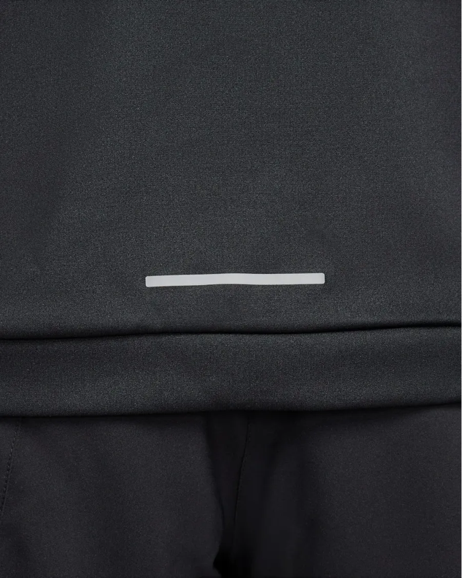 Джемпер Nike Swoosh Dri-FIT 1/4-Zip Mid Layer FN2636-010
