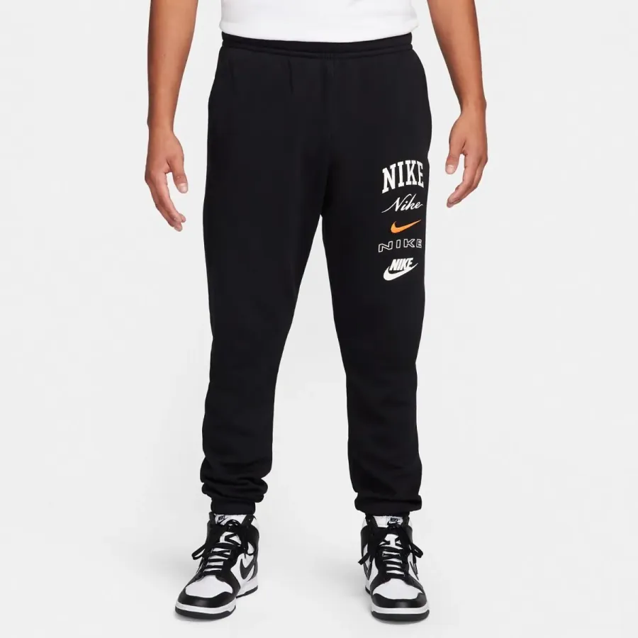 Штани Nike Club BB CF Stack Fleece FN2643-010