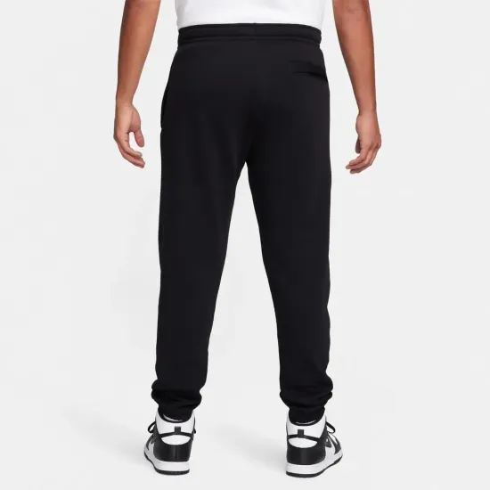 Штани Nike Club BB CF Stack Fleece FN2643-010