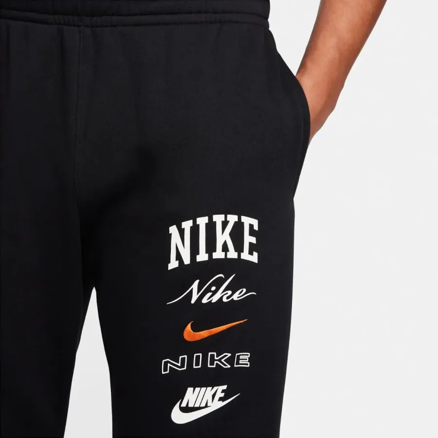 Штани Nike Club BB CF Stack Fleece FN2643-010