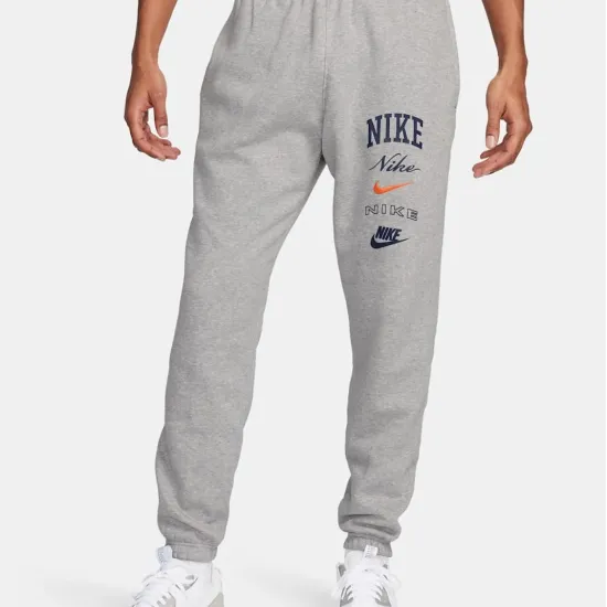 Штани Nike Club BB CF Stack Fleece FN2643-063