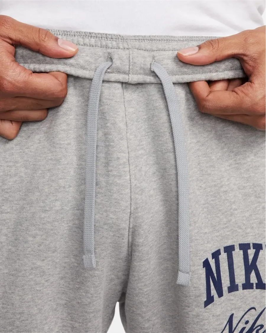 Штани Nike Club BB CF Stack Fleece FN2643-063