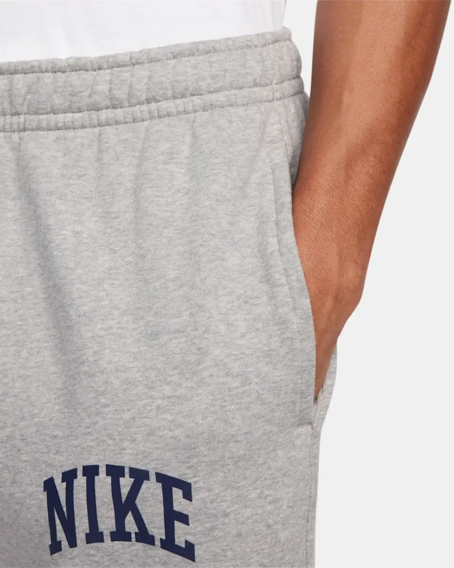 Штани Nike Club BB CF Stack Fleece FN2643-063