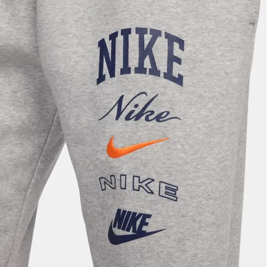 Штани Nike Club BB CF Stack Fleece FN2643-063