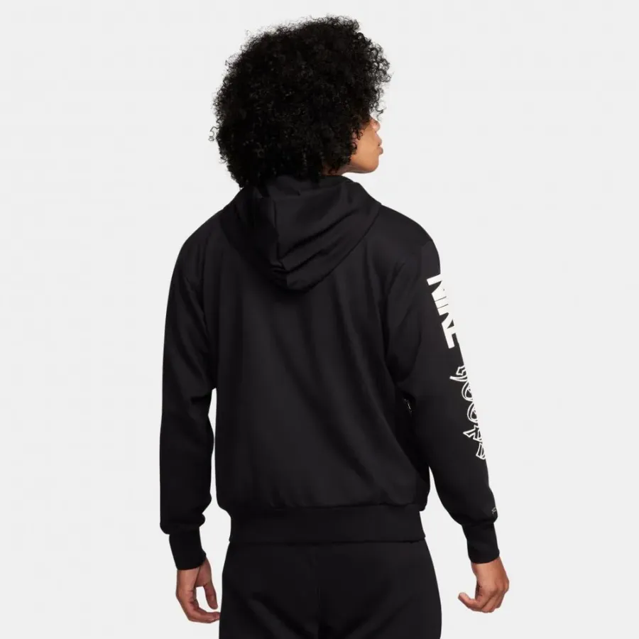 Кофта Nike Standard Issue Dri-FIT Pullover FN2702-010