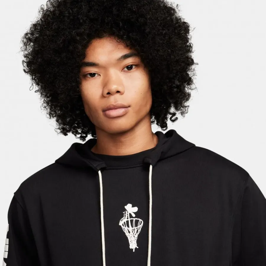 Кофта Nike Standard Issue Dri-FIT Pullover FN2702-010