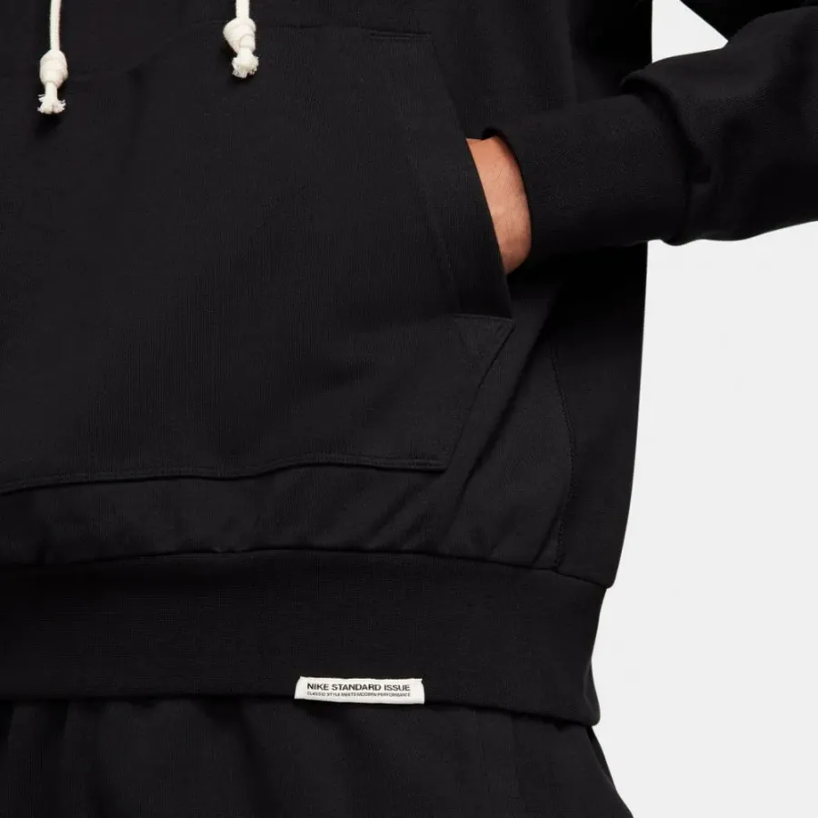 Кофта Nike Standard Issue Dri-FIT Pullover FN2702-010