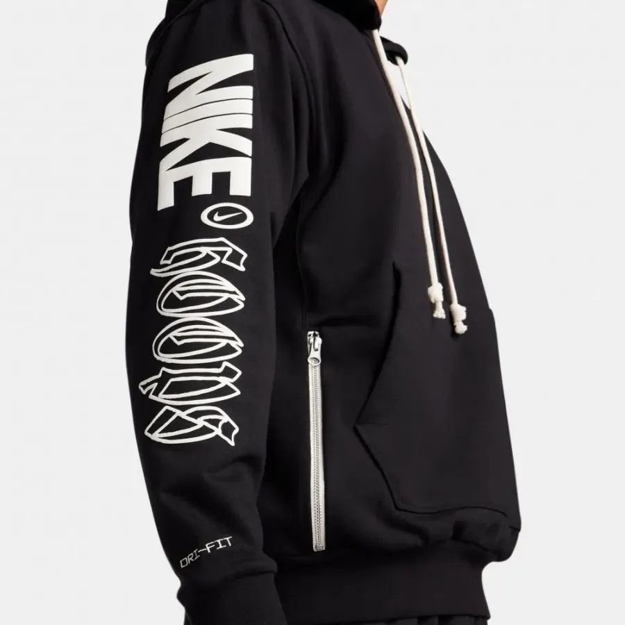 Кофта Nike Standard Issue Dri-FIT Pullover FN2702-010