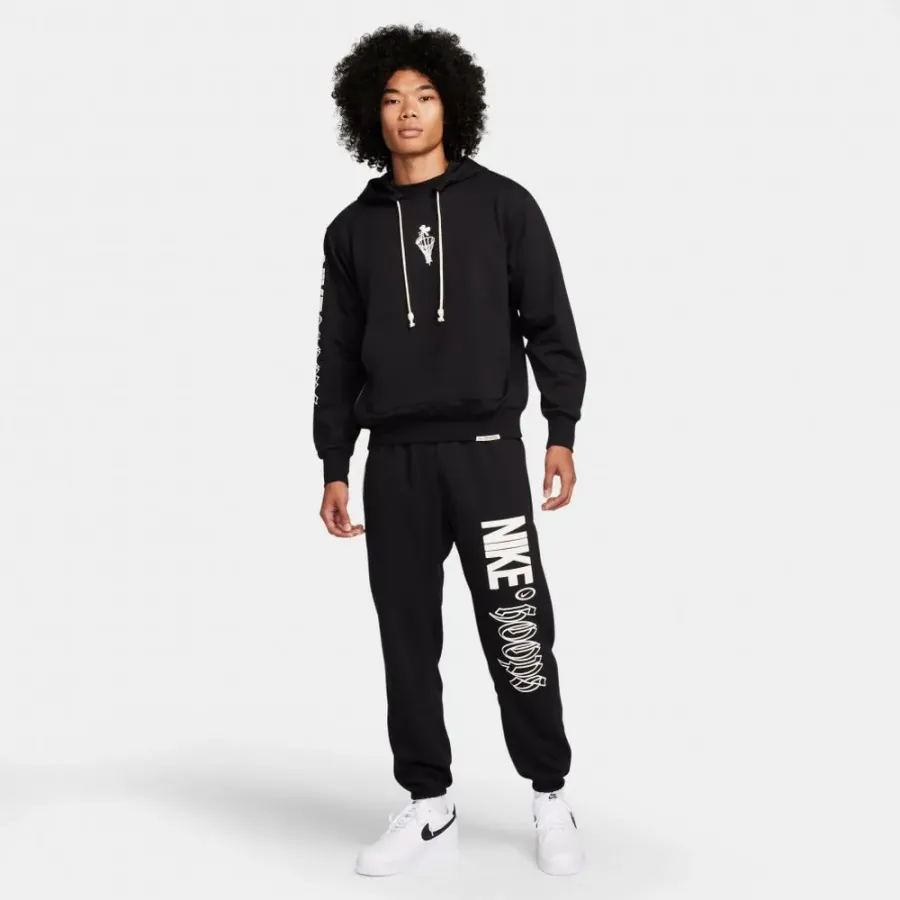 Кофта Nike Standard Issue Dri-FIT Pullover FN2702-010