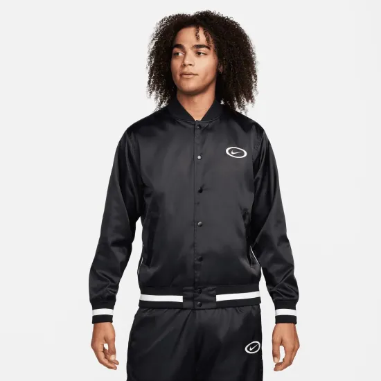 Куртка Nike DNA Repel Basketball FN2724-010