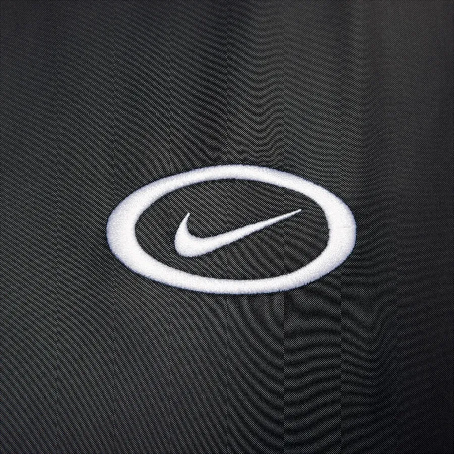Куртка Nike DNA Repel Basketball FN2724-010