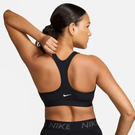 Топ Nike Pro Swoosh Light Support FN2749-010