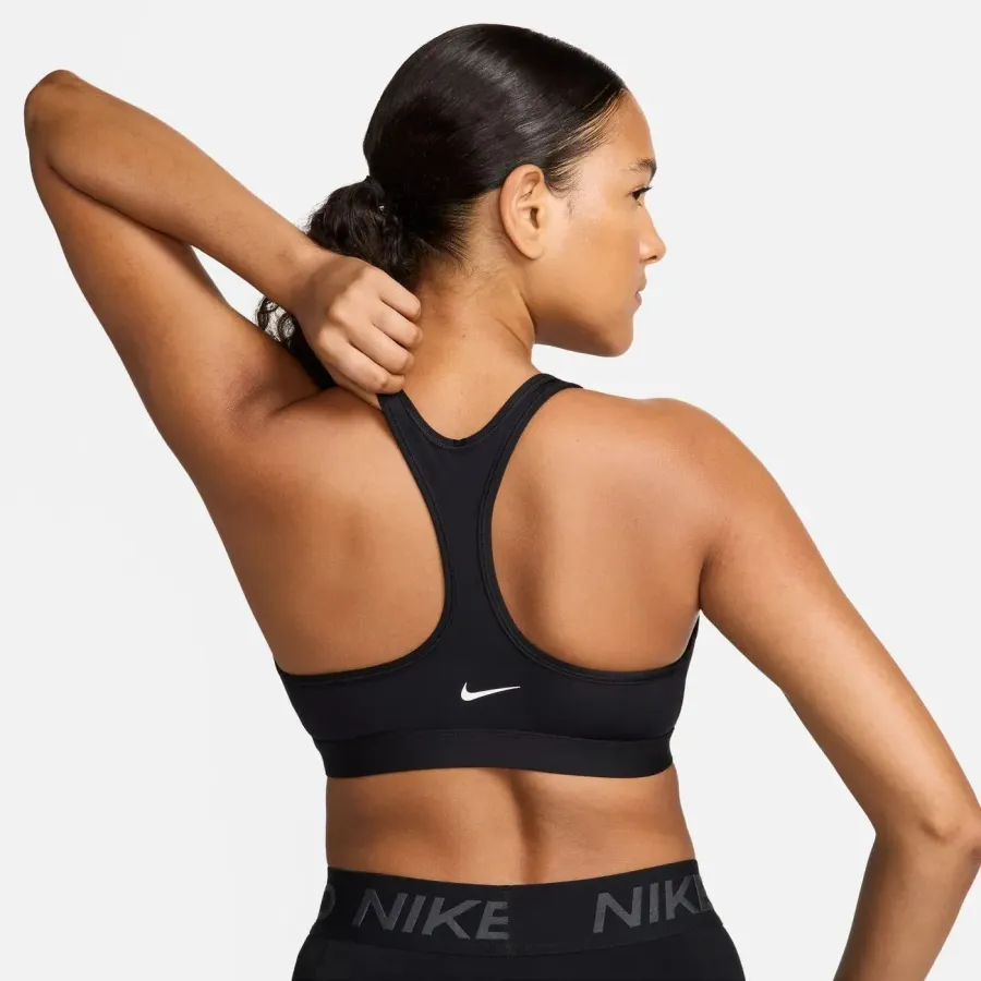 Топ Nike Pro Swoosh Light Support FN2749-010