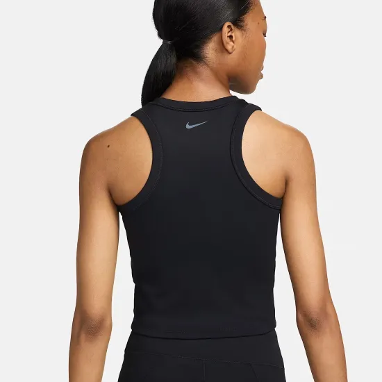 Топ Nike One Classic Dri-FIT Cropped FN2806-010
