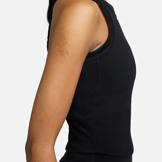 Топ Nike One Classic Dri-FIT Cropped FN2806-010