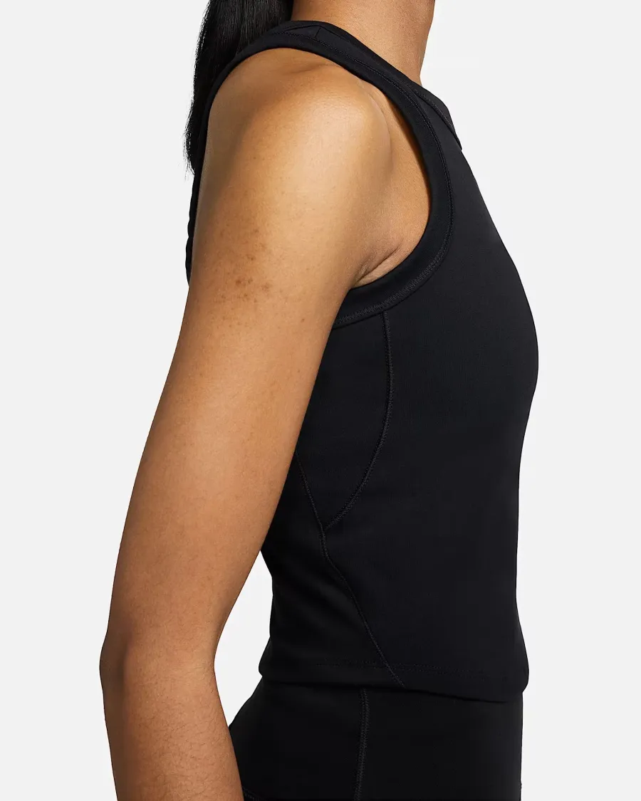 Топ Nike One Classic Dri-FIT Cropped FN2806-010