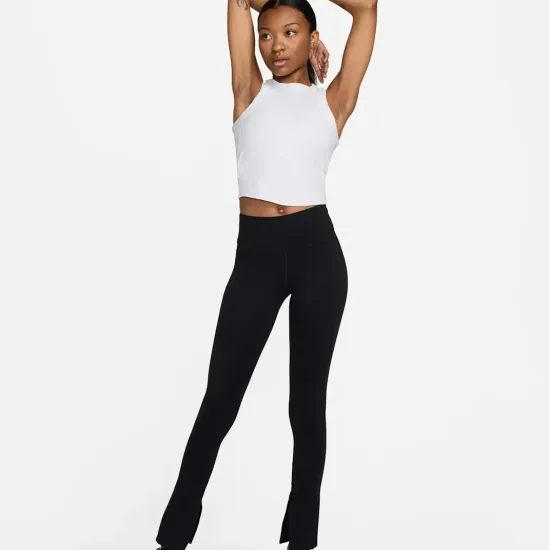 Топ Nike One Classic Dri-FIT Cropped FN2806-100