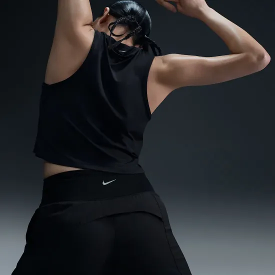 Топ Nike One Classic Dri-FIT FN2845-010