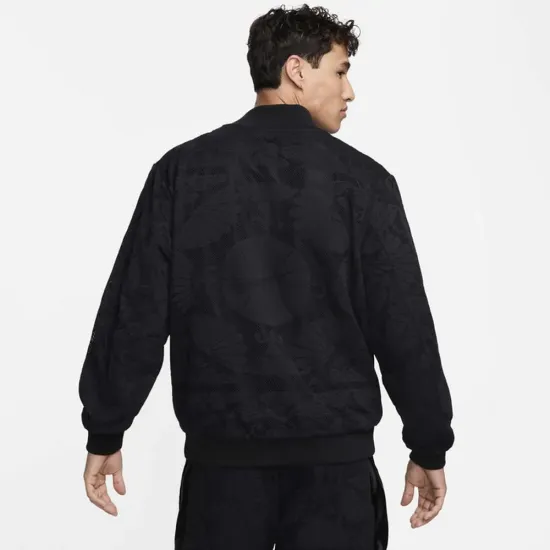 Куртка Nike Dri‑FIT Basketball FN2861-010