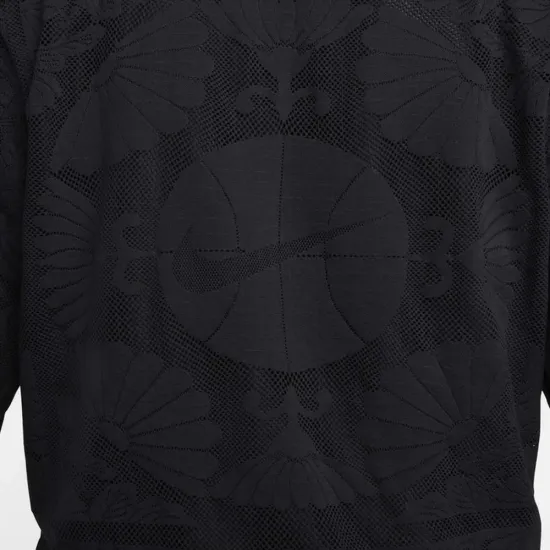 Куртка Nike Dri‑FIT Basketball FN2861-010