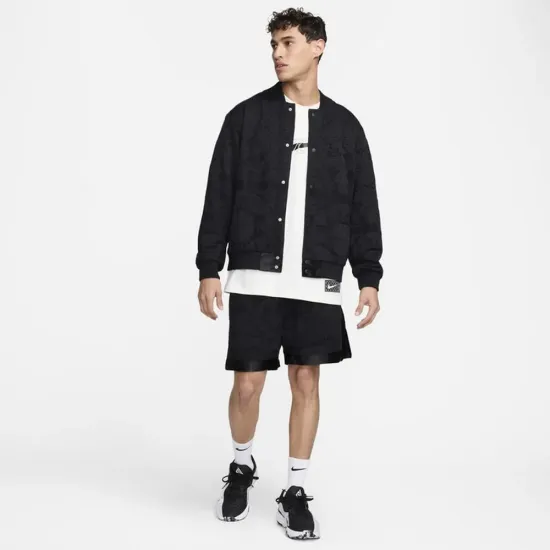 Куртка Nike Dri‑FIT Basketball FN2861-010