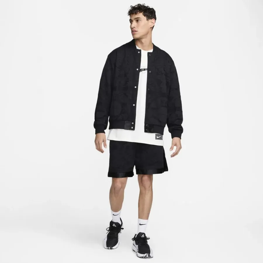 Куртка Nike Dri‑FIT Basketball FN2861-010