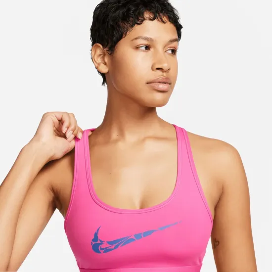 Топ Nike Swoosh Training Sports FN2898-605