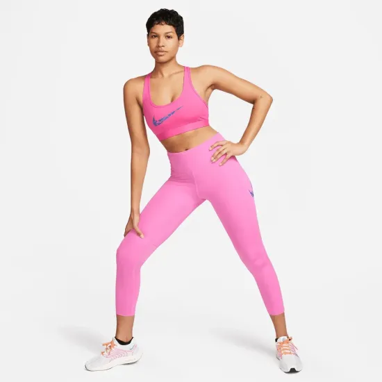 Топ Nike Swoosh Training Sports FN2898-605
