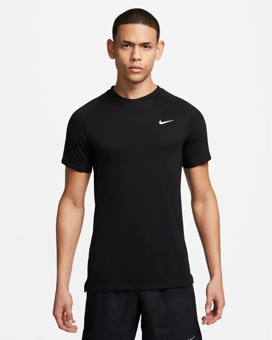 Футболка Nike Flex Rep Dri-FIT FN2979-010