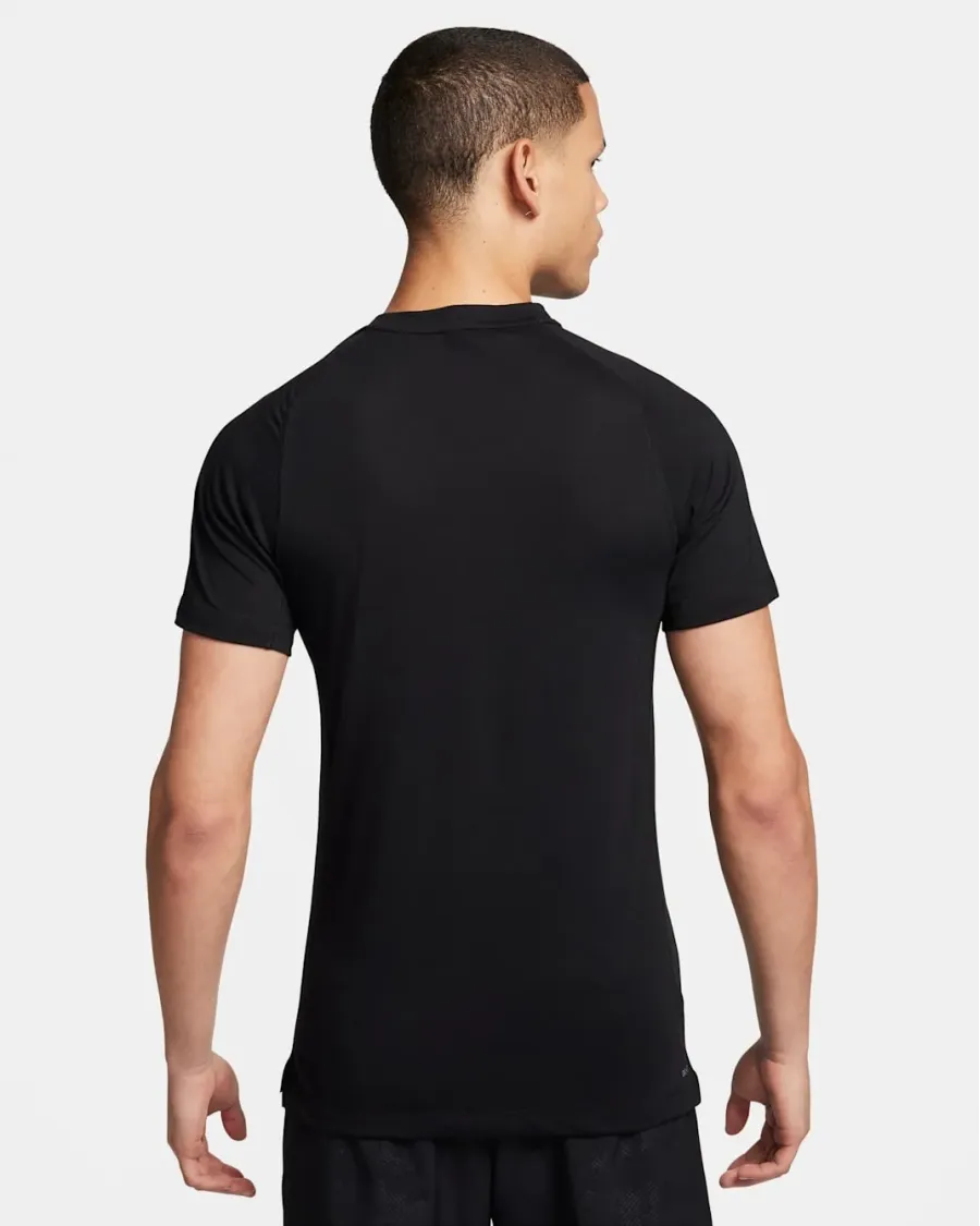 Футболка Nike Flex Rep Dri-FIT FN2979-010