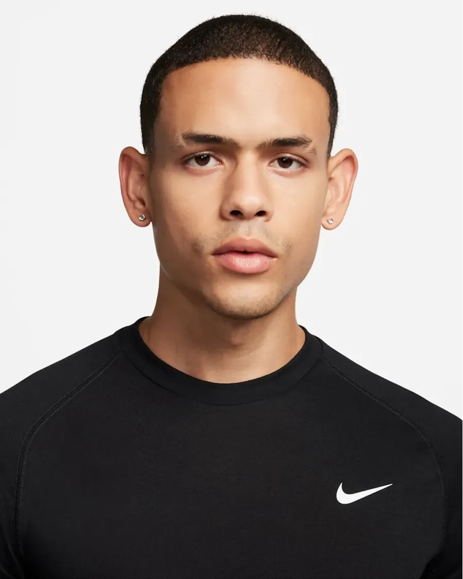 Футболка Nike Flex Rep Dri-FIT FN2979-010