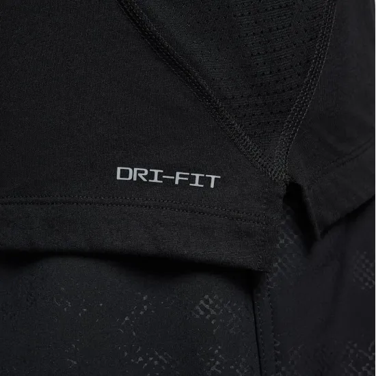Футболка Nike Flex Rep Dri-FIT FN2979-010