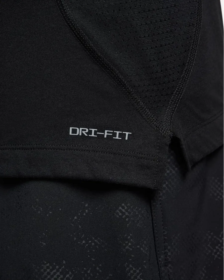 Футболка Nike Flex Rep Dri-FIT FN2979-010