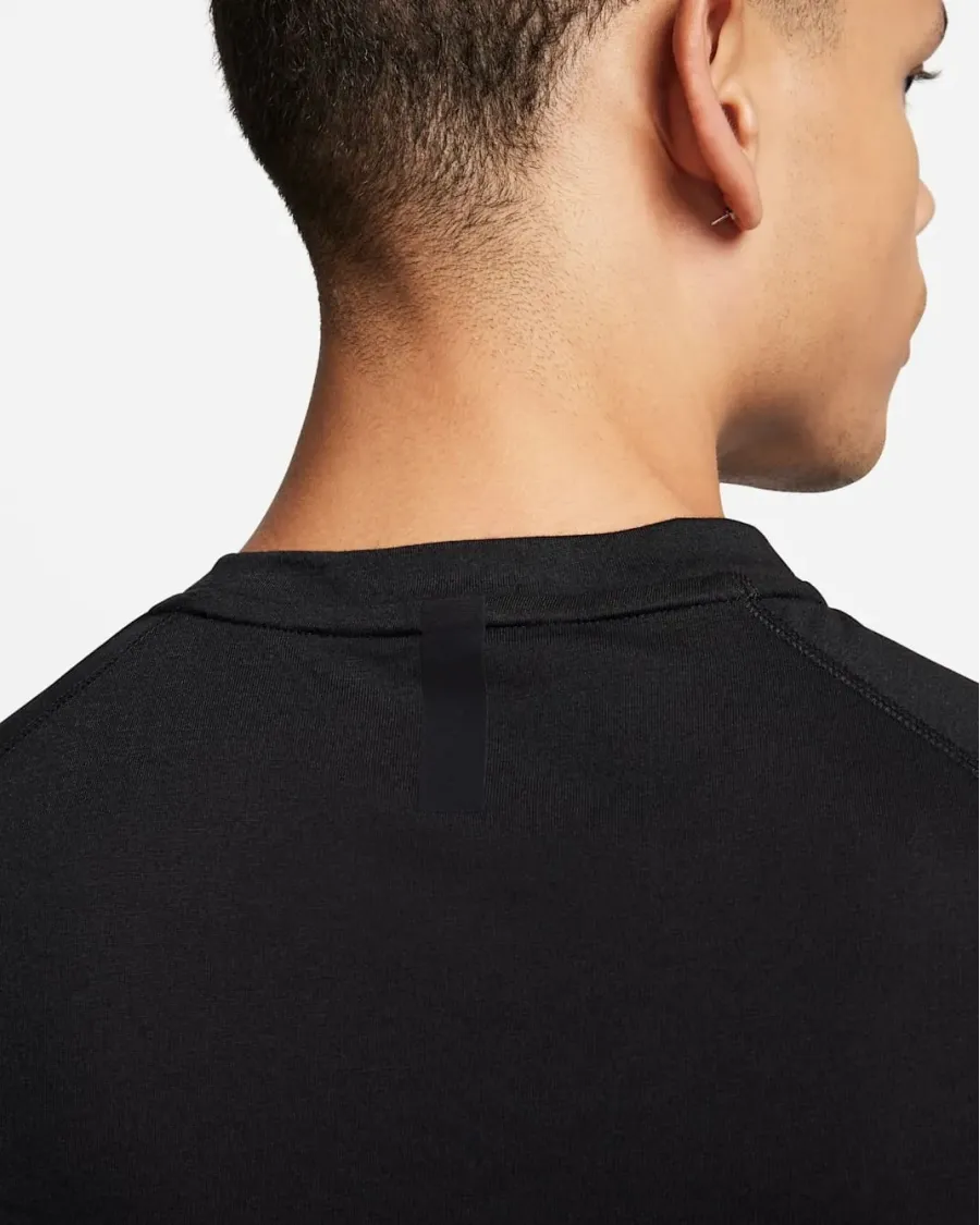 Футболка Nike Flex Rep Dri-FIT FN2979-010