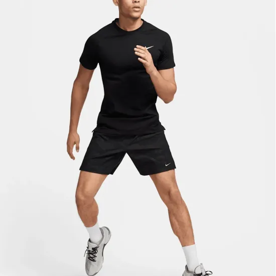 Футболка Nike Flex Rep Dri-FIT FN2979-010