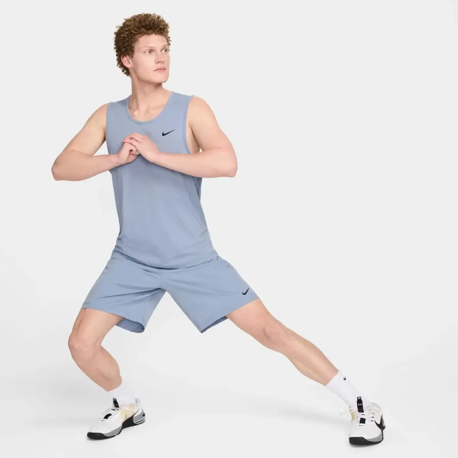 Шорти Nike Dri-FIT Form 9In Unlined FN2998-493