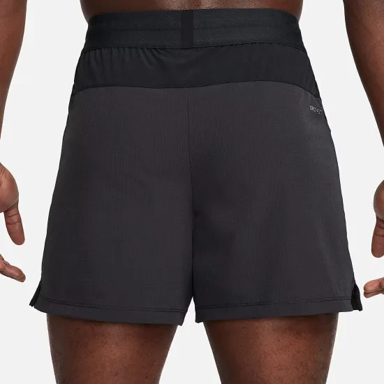 Шорти Nike Flex Rep Dri-FIT 13cm Unlined Fitnes FN3002-010