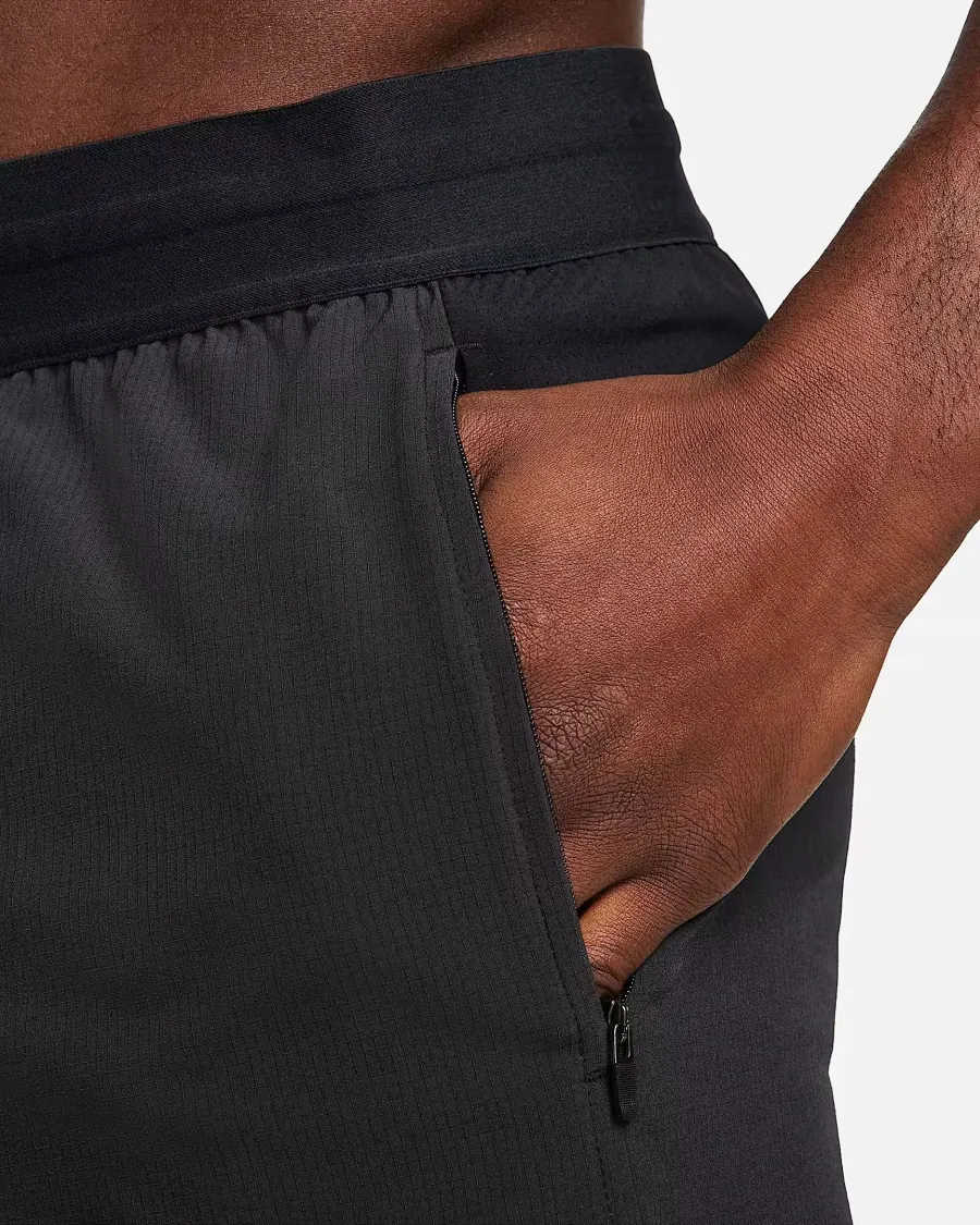 Шорти Nike Flex Rep Dri-FIT 13cm Unlined Fitnes FN3002-010