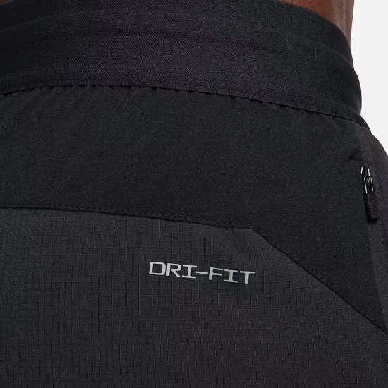 Шорти Nike Flex Rep Dri-FIT 13cm Unlined Fitnes FN3002-010