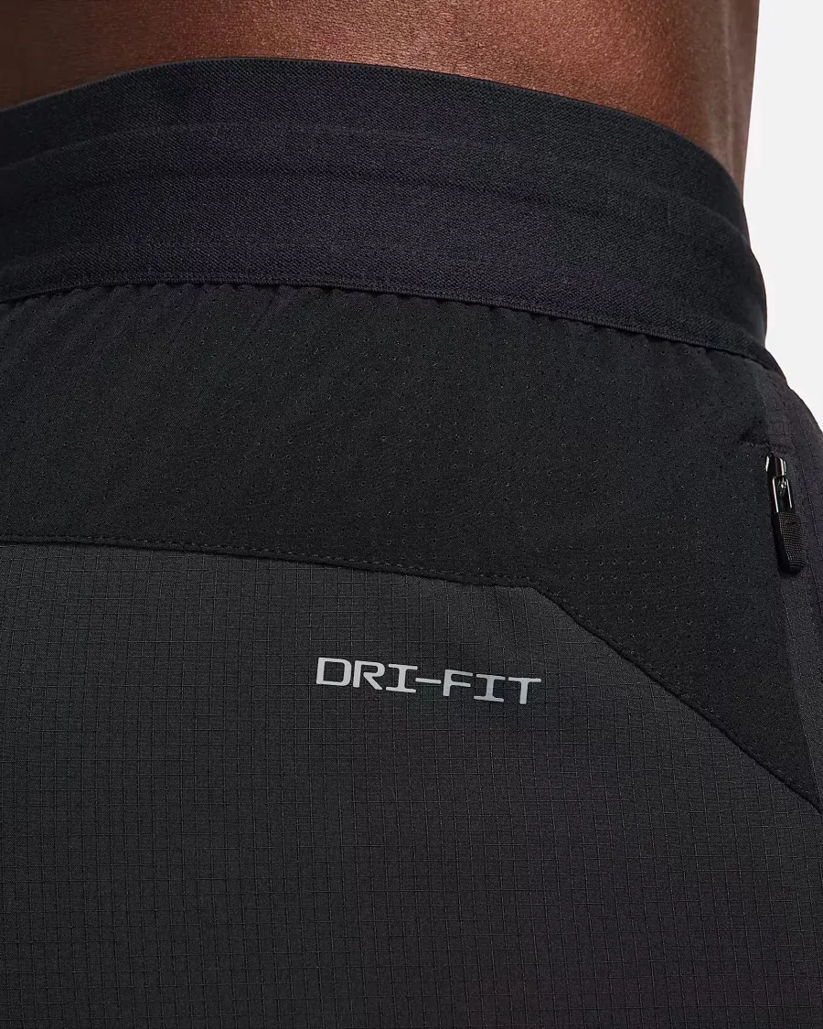 Шорти Nike Flex Rep Dri-FIT 13cm Unlined Fitnes FN3002-010