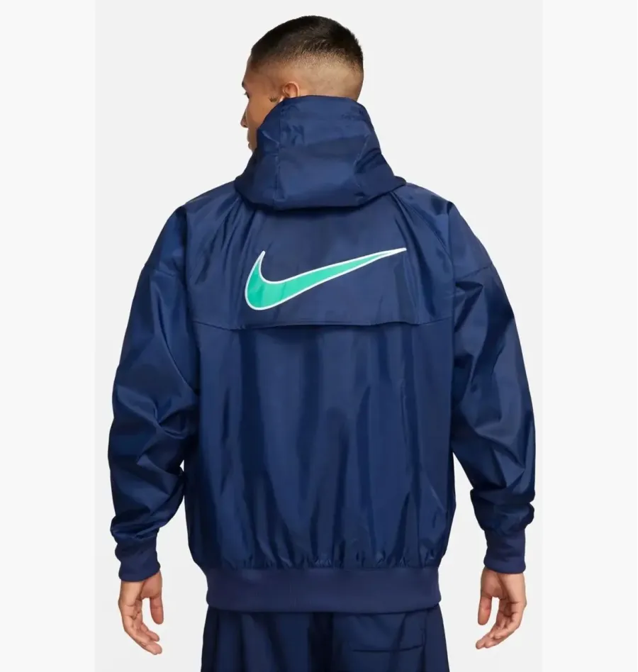 Куртка Nike Windrunner Woven FN3042-410