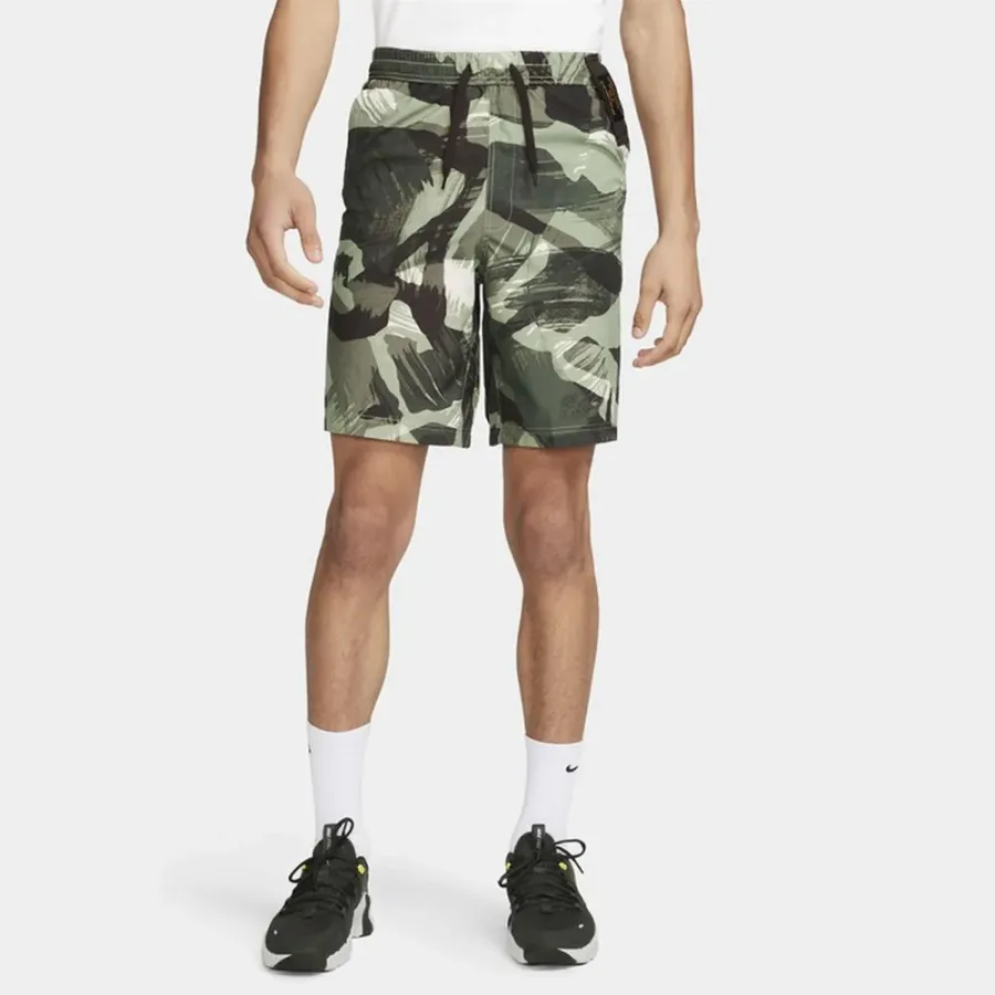 Шорти Nike Dri-FIT Unlined Versatile FN3046-386