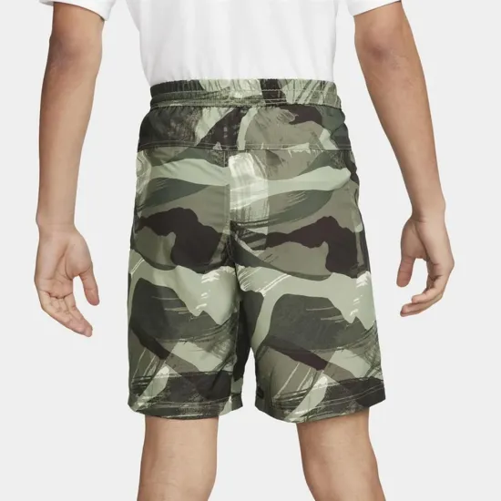Шорти Nike Dri-FIT Unlined Versatile FN3046-386